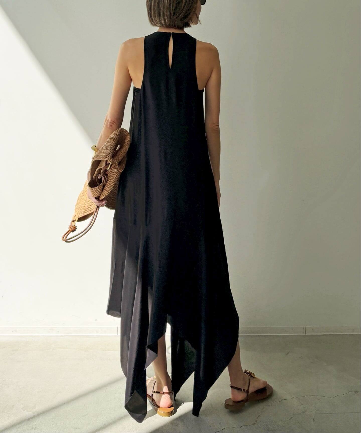 FILIPPA K/フィリッパ コー】 HEM DRESS（ワンピース）｜L'Appartement