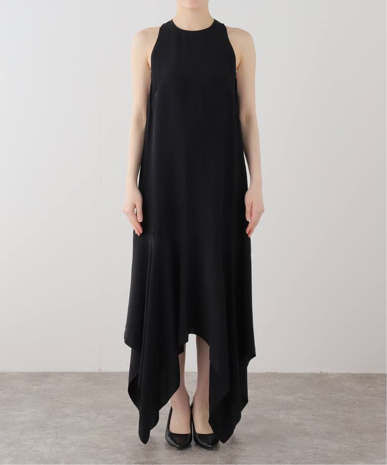 FILIPPA K/フィリッパ コー】 HEM DRESS（ワンピース）｜L