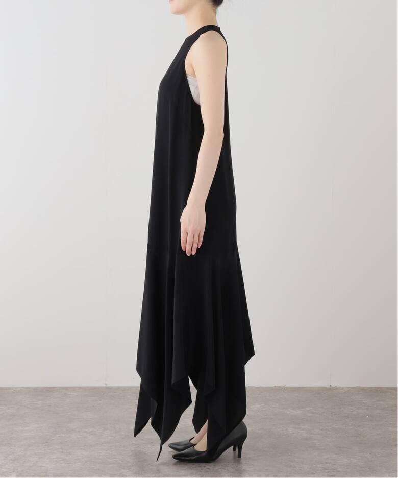 FILIPPA K/フィリッパ コー】 HEM DRESS（ワンピース）｜L