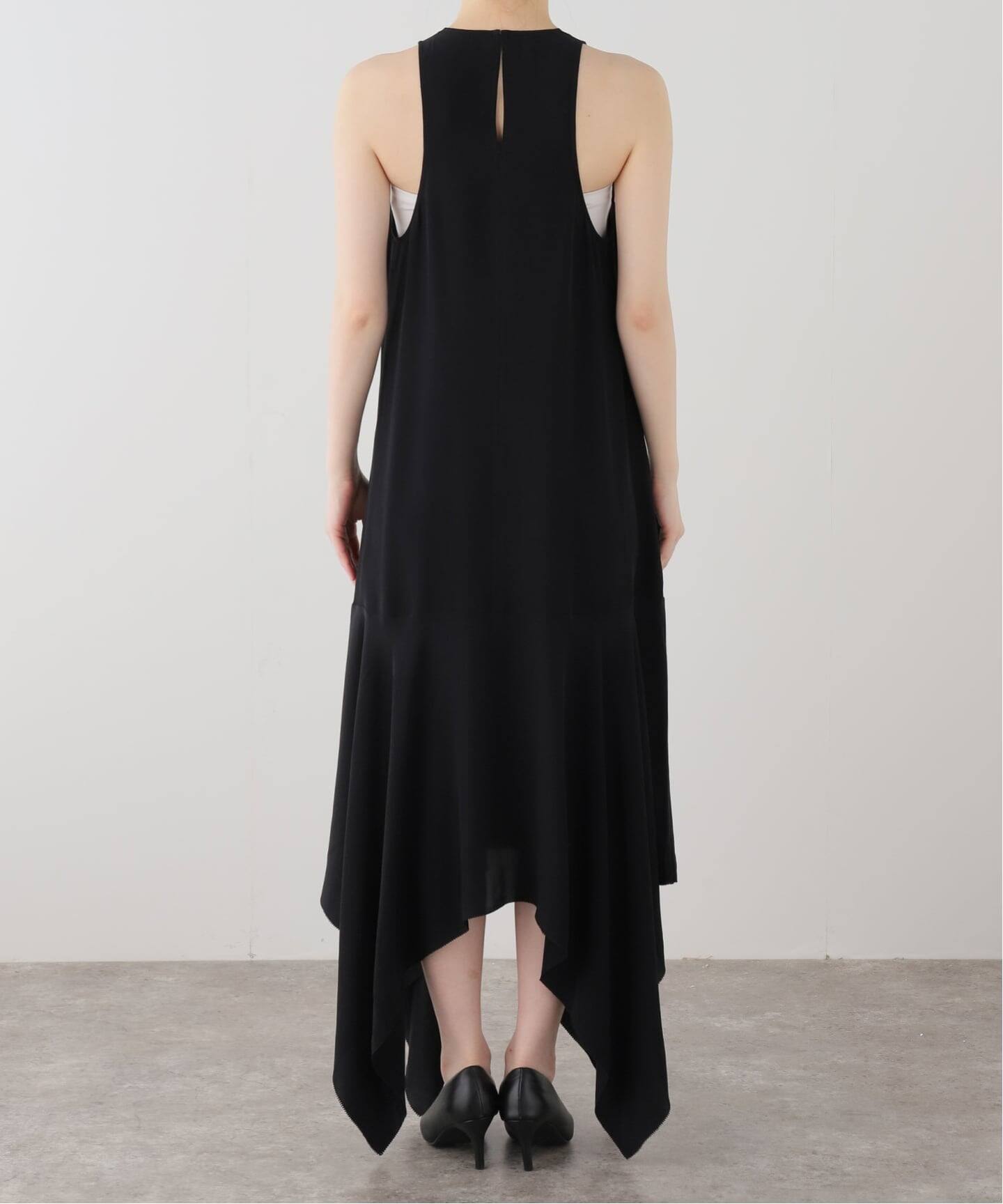 FILIPPA K/フィリッパ コー】 HEM DRESS（ワンピース）｜L'Appartement