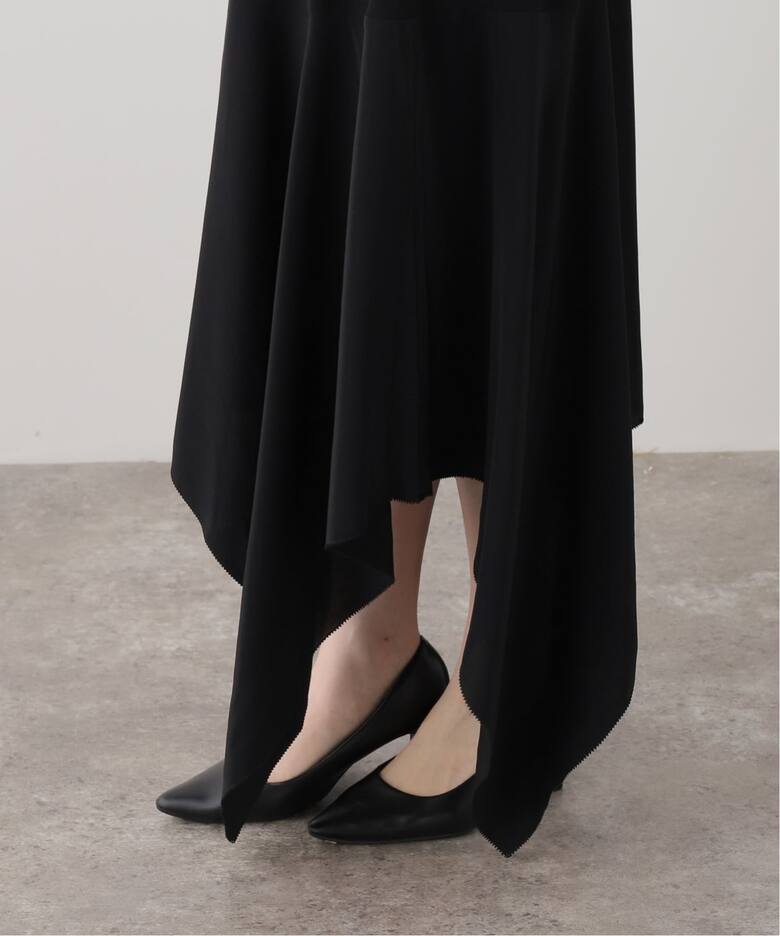 FILIPPA K/フィリッパ コー】 HEM DRESS（ワンピース）｜L