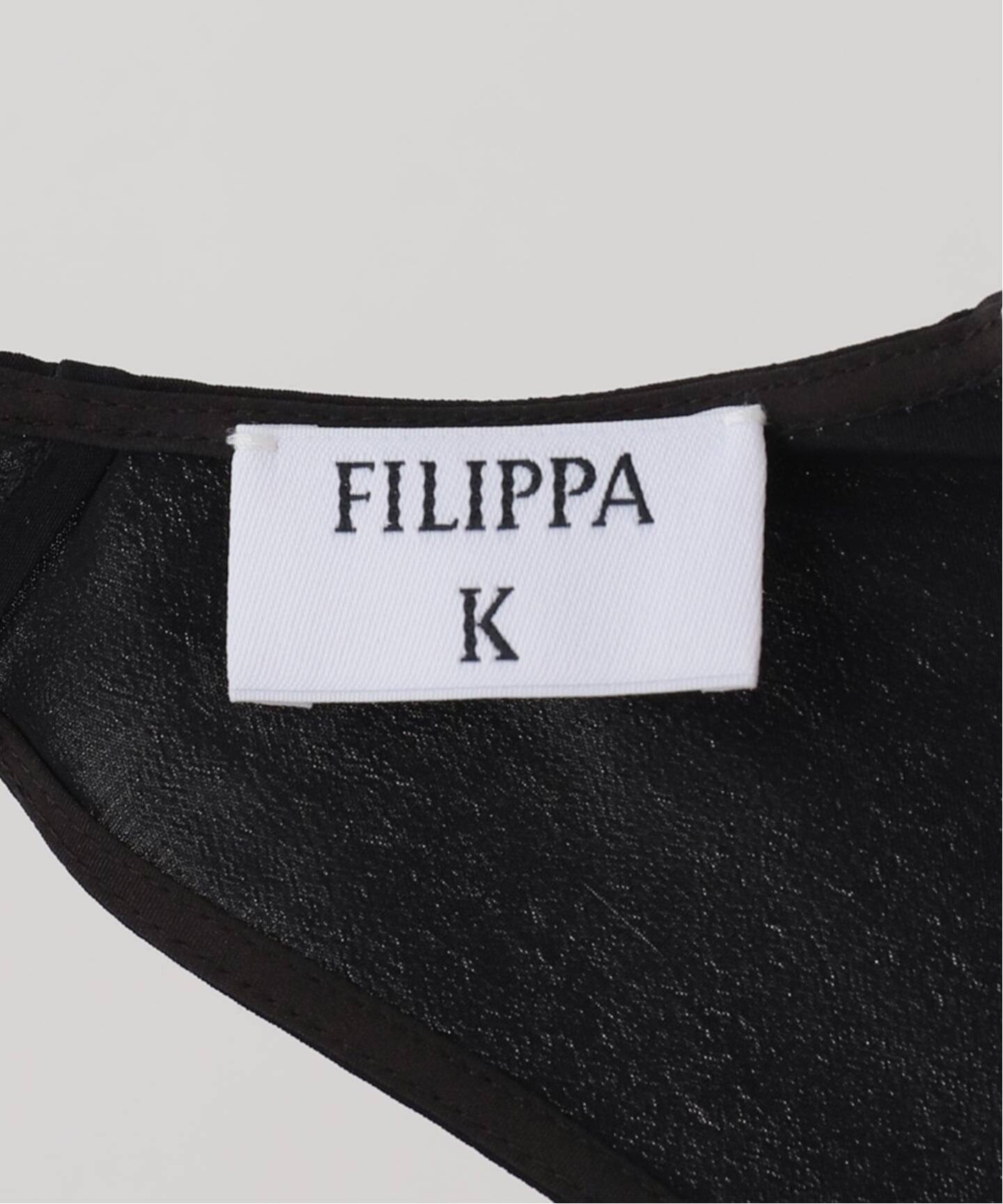 FILIPPA K/フィリッパ コー】 HEM DRESS（ワンピース）｜L'Appartement