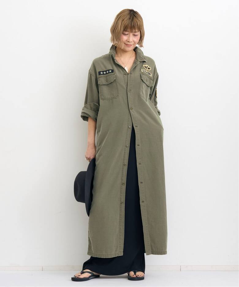 ワンピース･ドレス