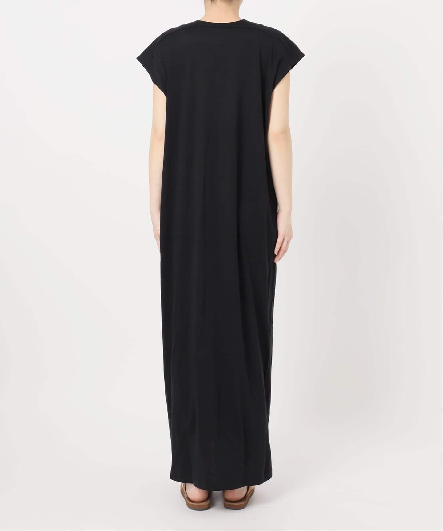 専用★アパルトモン購入★LIBERADD/リベラド　V CUT DRESS LIBERADD/リベラド】 V CUT DRESS（ワンピース）｜L'Appartement