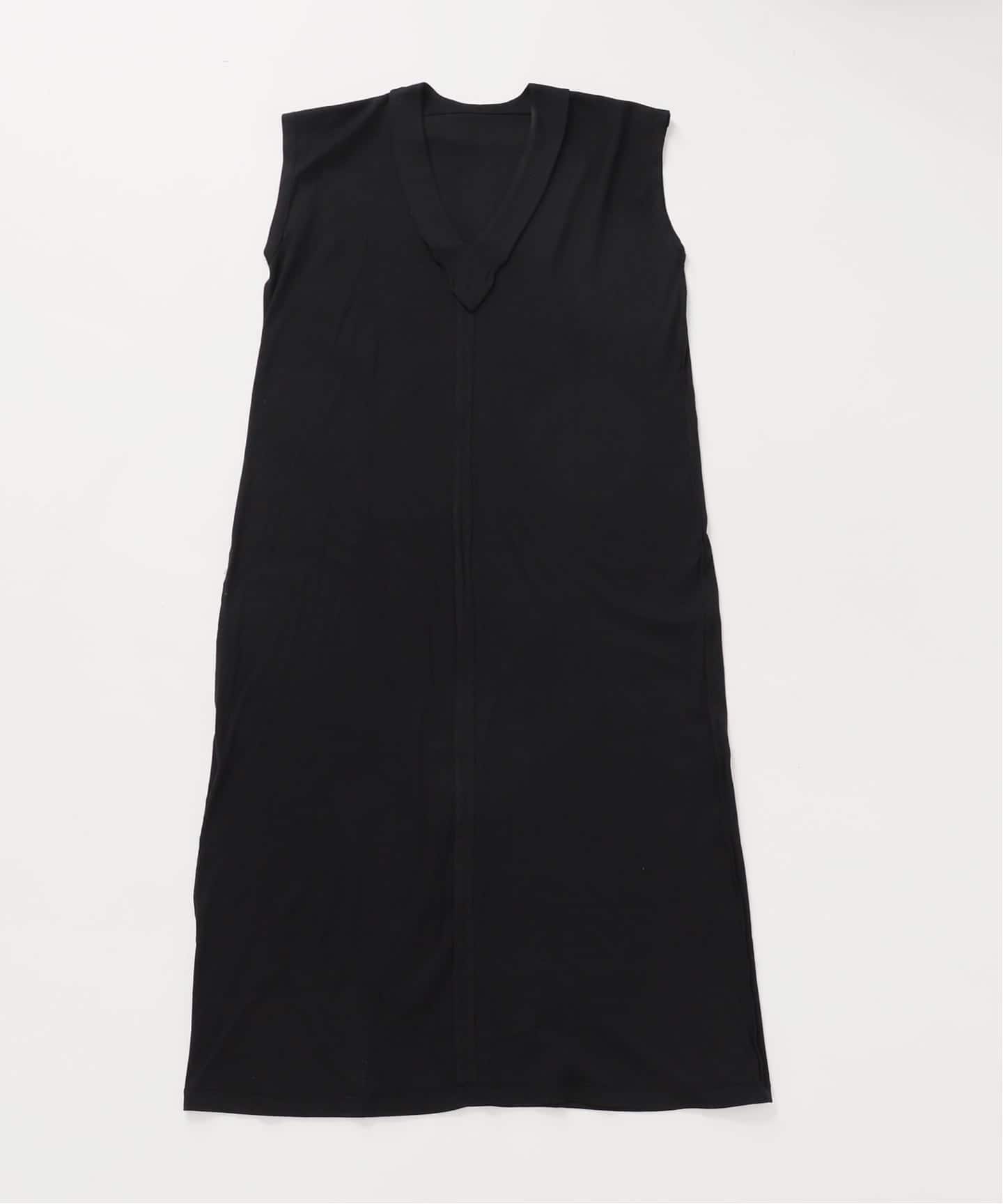 専用★アパルトモン購入★LIBERADD/リベラド　V CUT DRESS LIBERADD/リベラド】 V CUT DRESS（ワンピース）｜L'Appartement