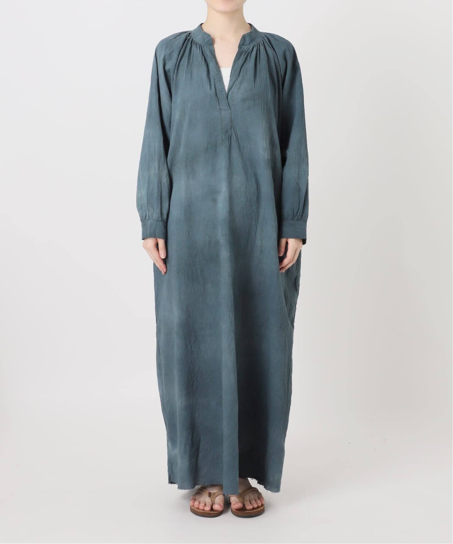 LOVE TANJANE/ラブ タンジェイン】 MAXI DRESS（ワンピース）｜L