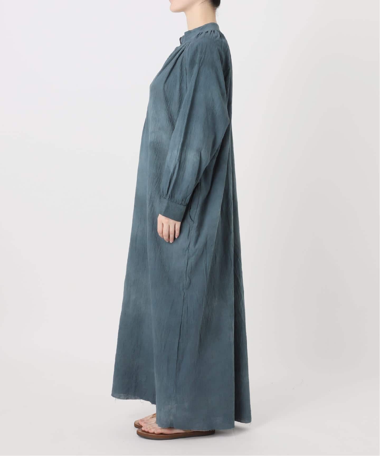 LOVE TANJANE/ラブ タンジェイン】 MAXI DRESS（ワンピース）｜L
