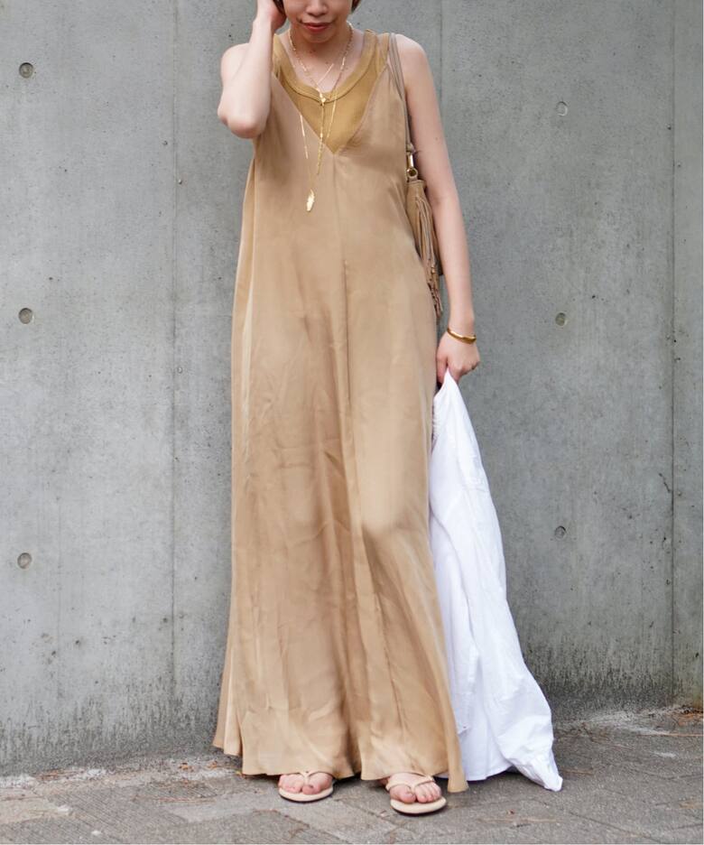 ワンピース･ドレス