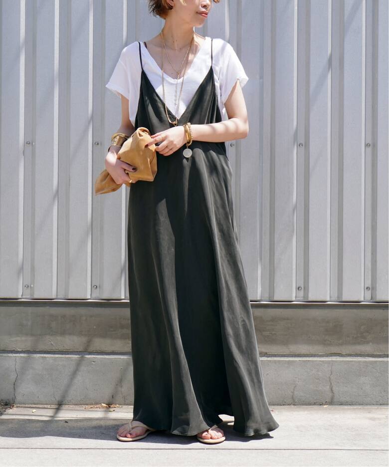 ワンピース･ドレス