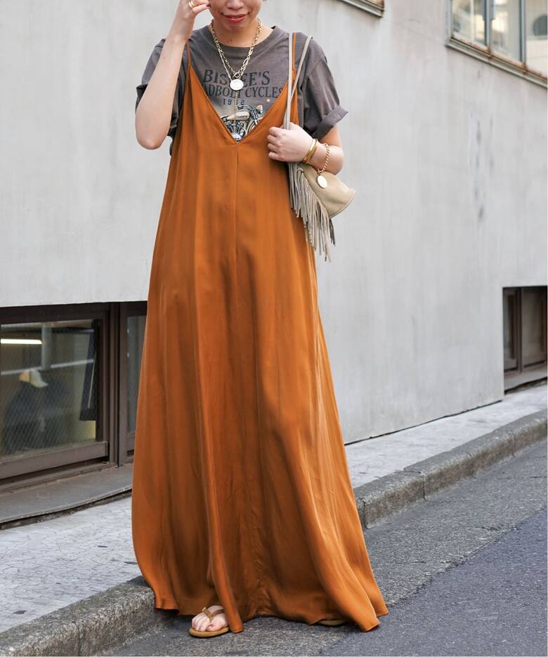 ワンピース･ドレス