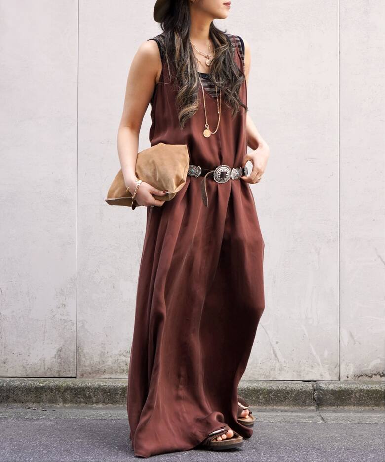 ワンピース･ドレス