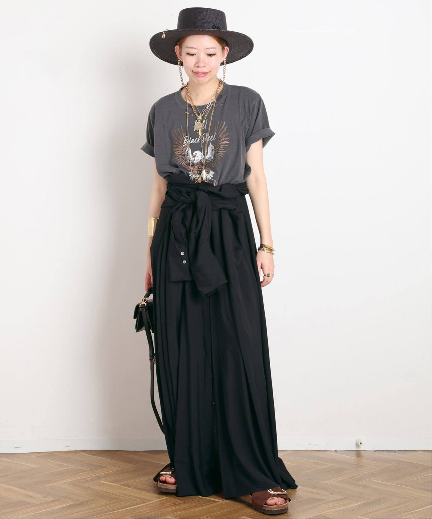 AP STUDIOマキシシャツワンピース AP STUDIO ワンピース マキシシャツワンピース : ZOZOTOWN Yahoo!店
