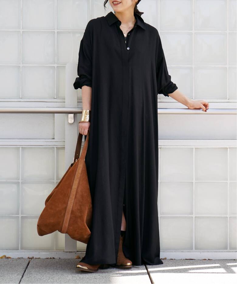 ワンピース･ドレス