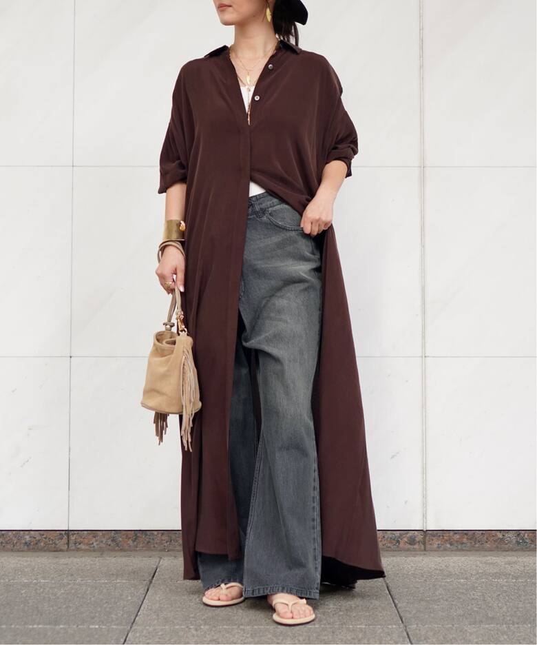 ワンピース･ドレス