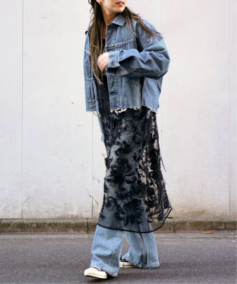 ワンピース･ドレス