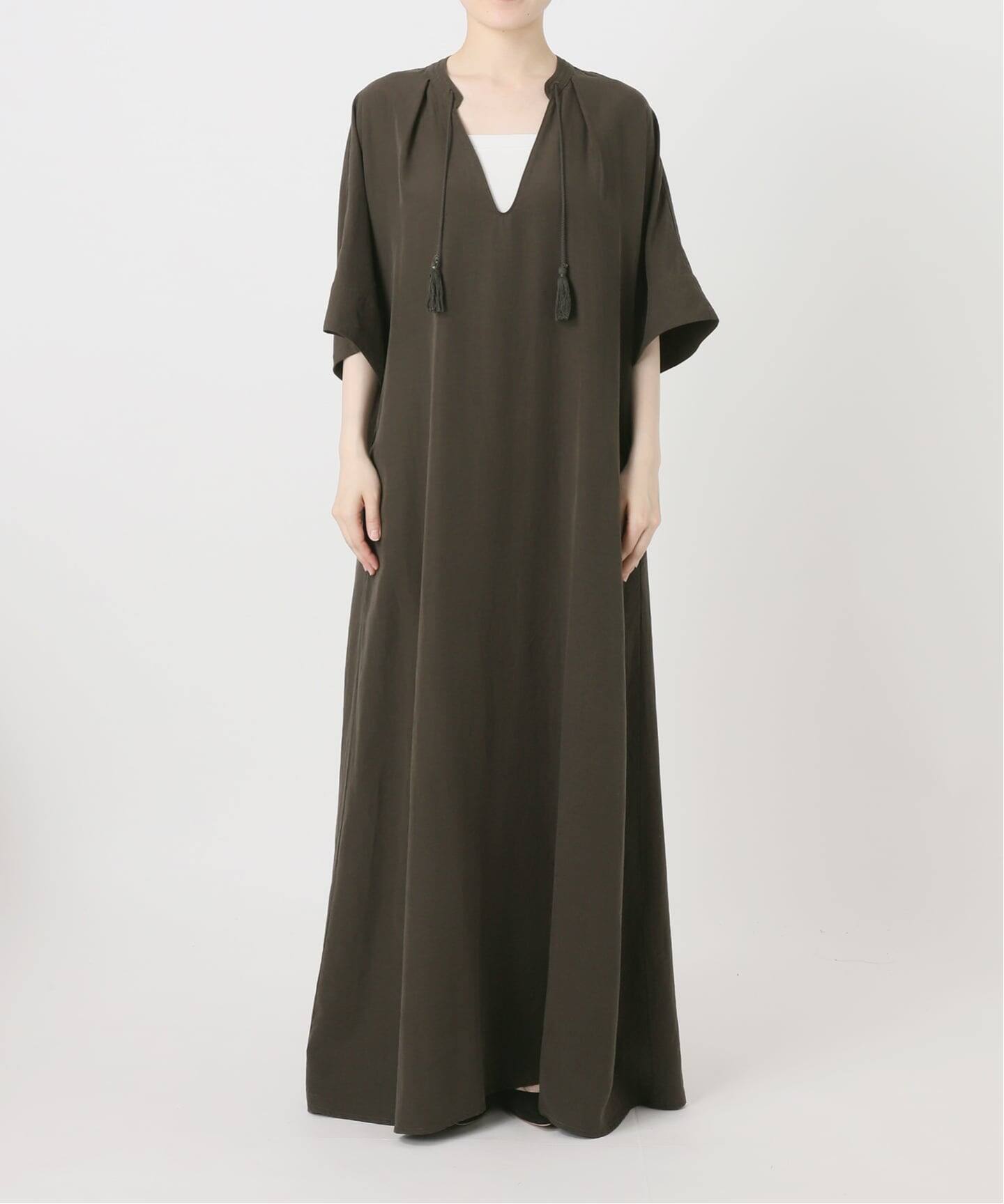 Modena Dress（ワンピース）｜AP STUDIO（エーピーストゥディオ）の