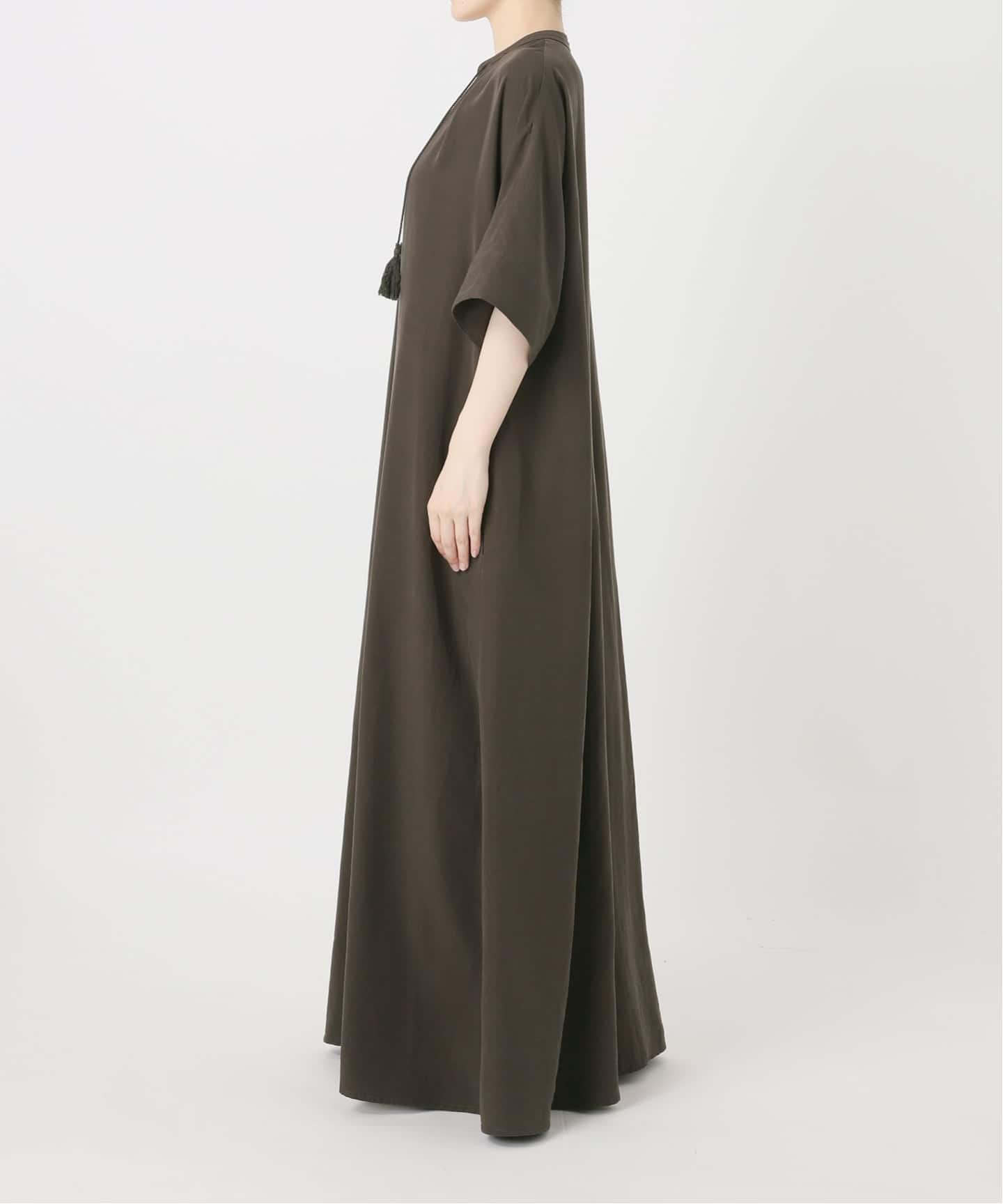 Modena Dress（ワンピース）｜AP STUDIO（エーピーストゥディオ）の
