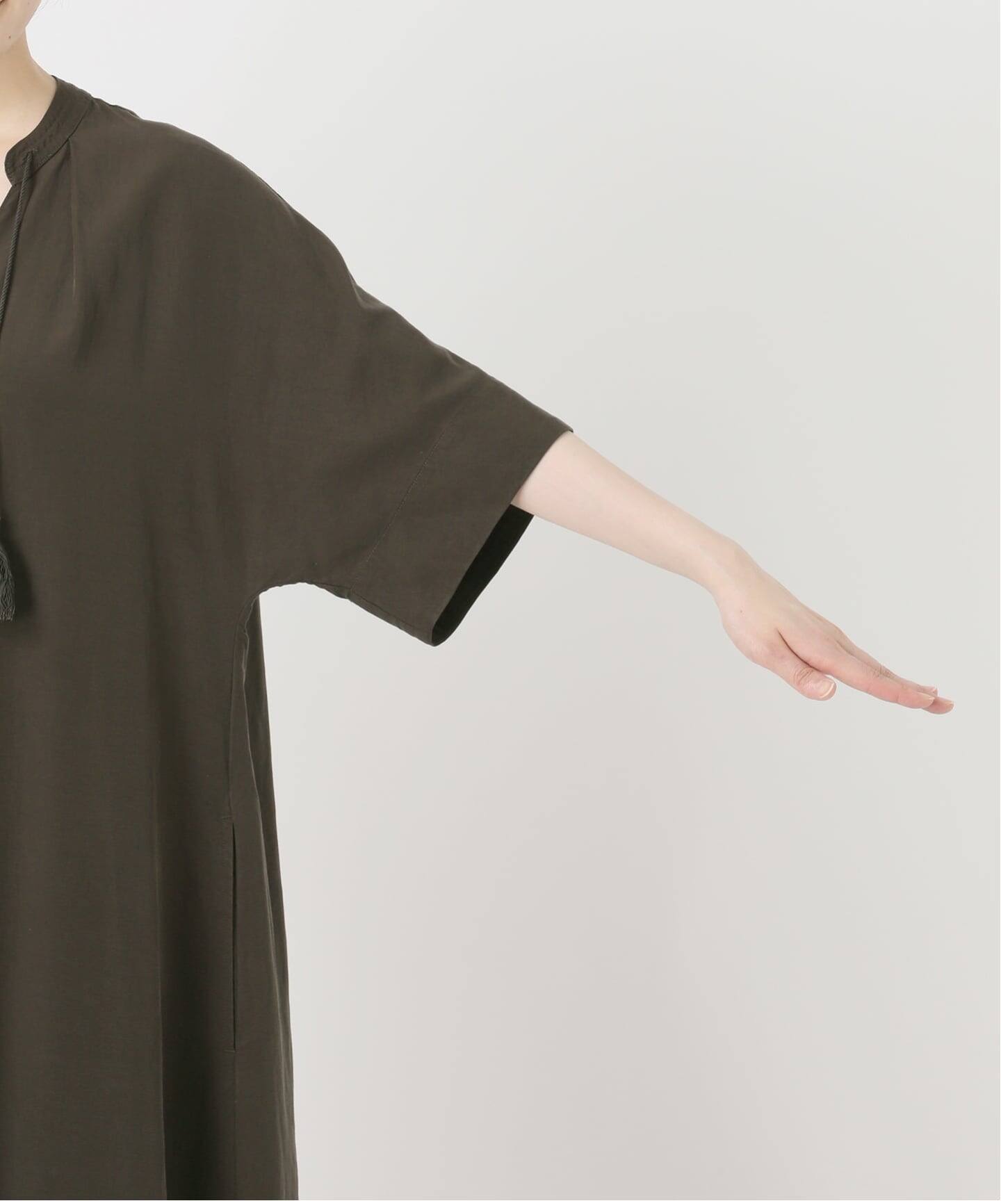 Modena Dress（ワンピース）｜AP STUDIO（エーピーストゥディオ）の