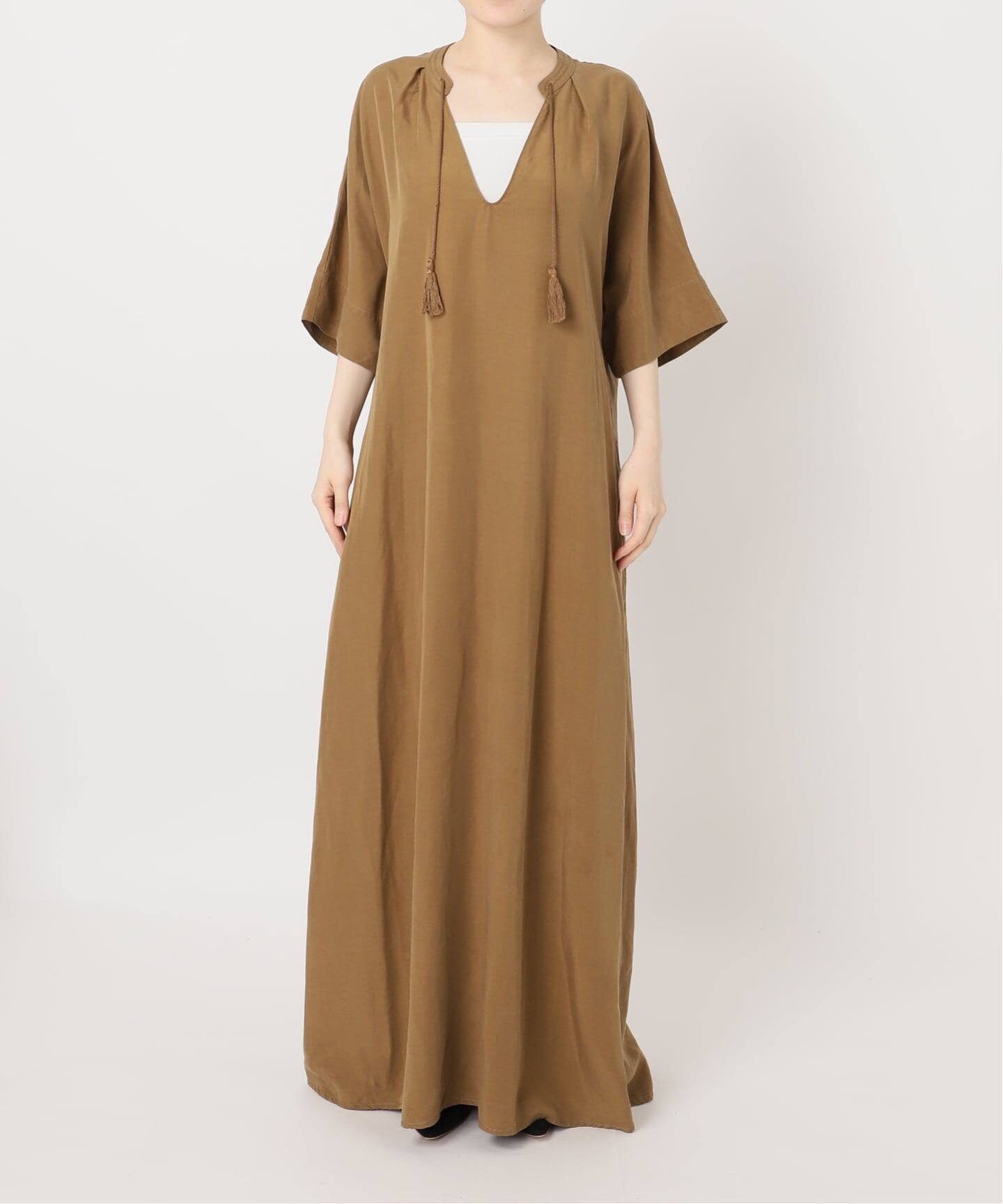 Modena Dress（ワンピース）｜AP STUDIO（エーピーストゥディオ）の