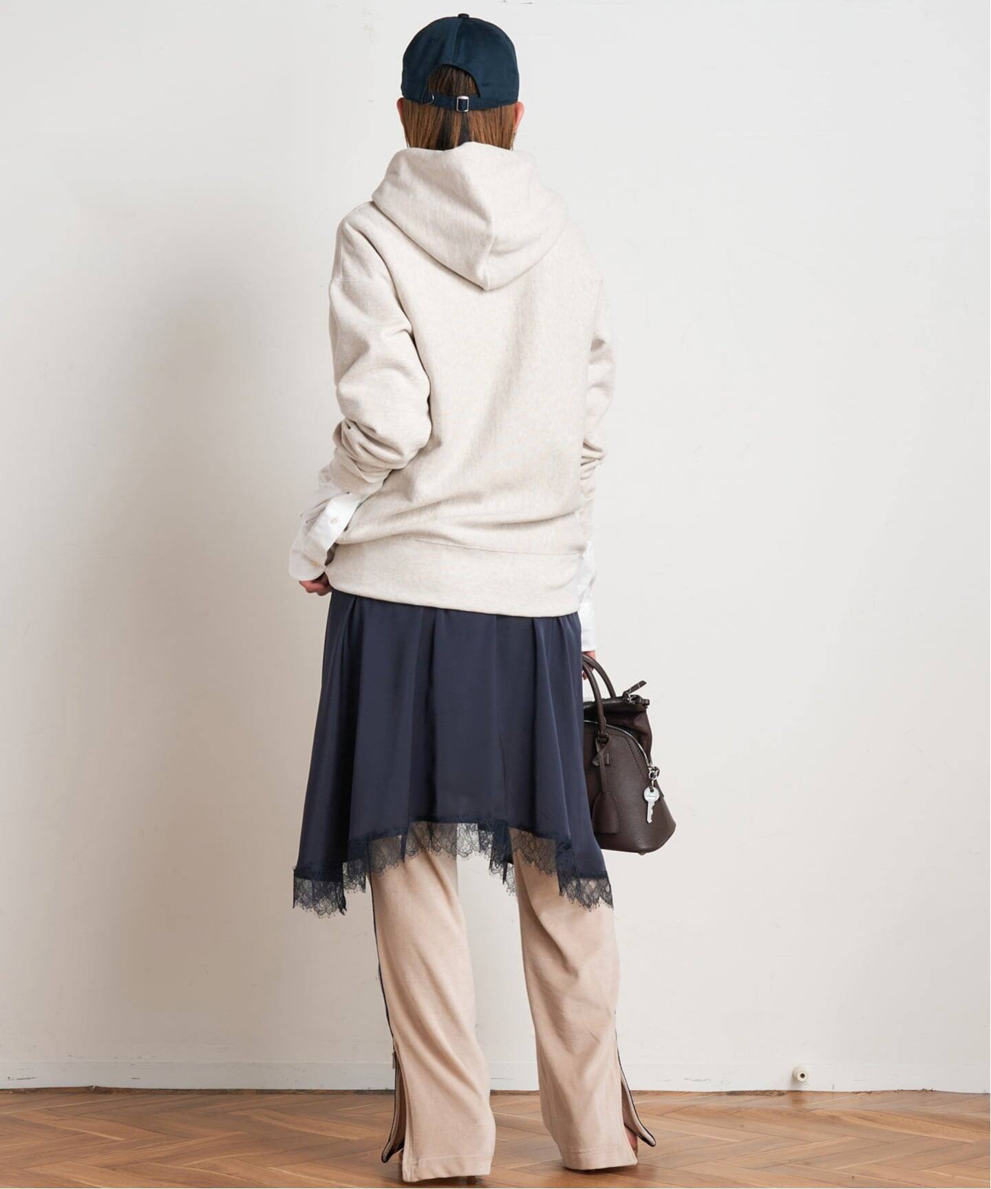 NEWレースドッキングワンピース（ワンピース）｜AP STUDIO（エーピー