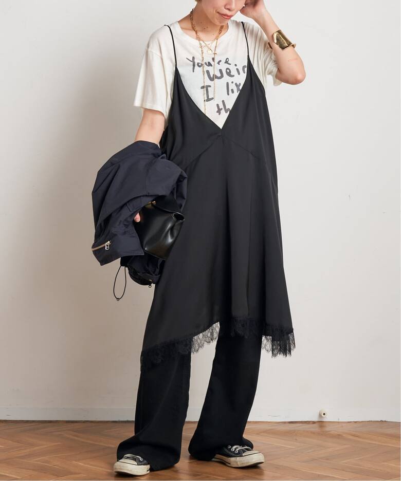 ワンピース･ドレス