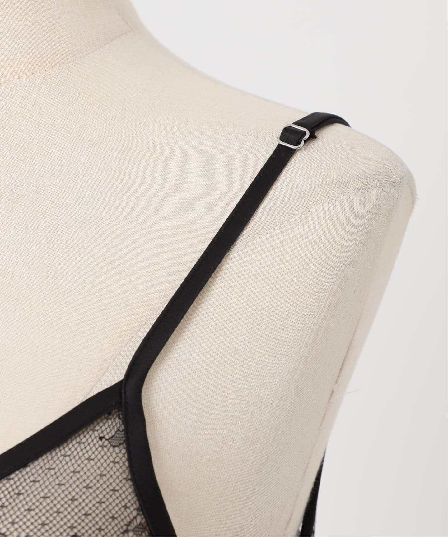 ARCHIVE STANCE/アーカイブスタンス】lace camisole（ワンピース）｜AP