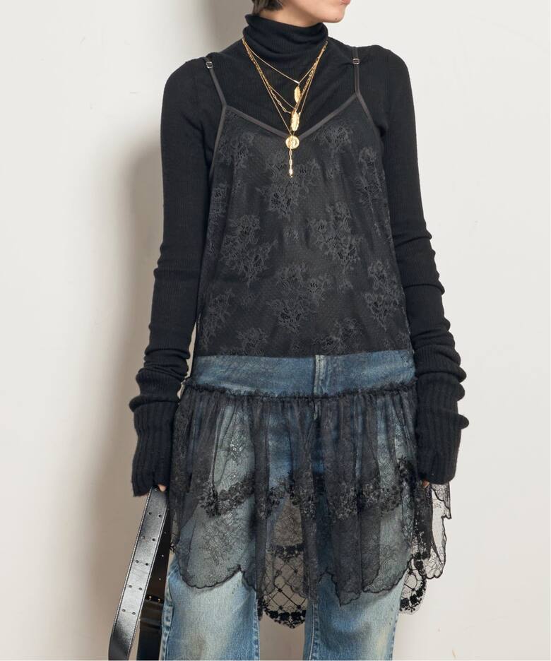 ワンピース･ドレス