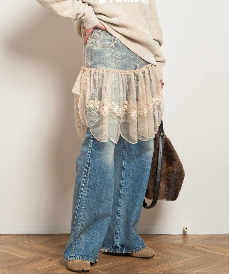 ワンピース･ドレス