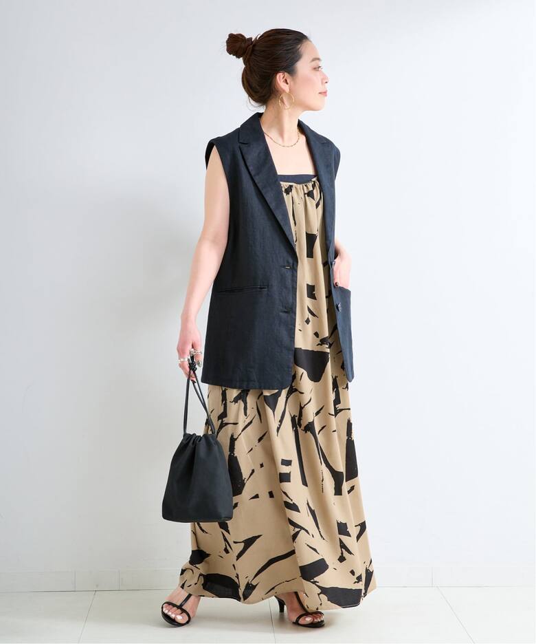 ワンピース･ドレス