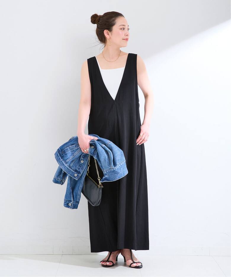 ワンピース･ドレス