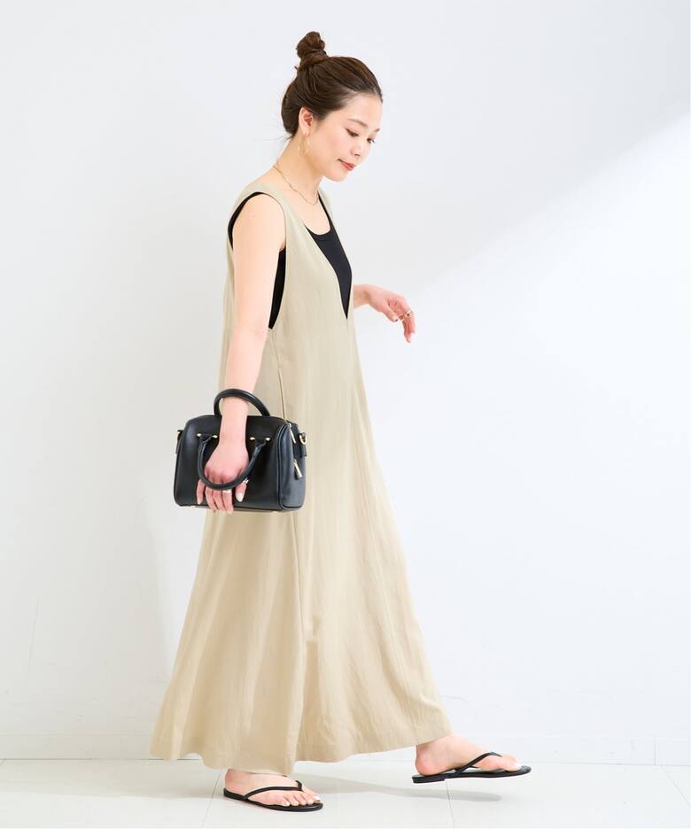 ワンピース･ドレス