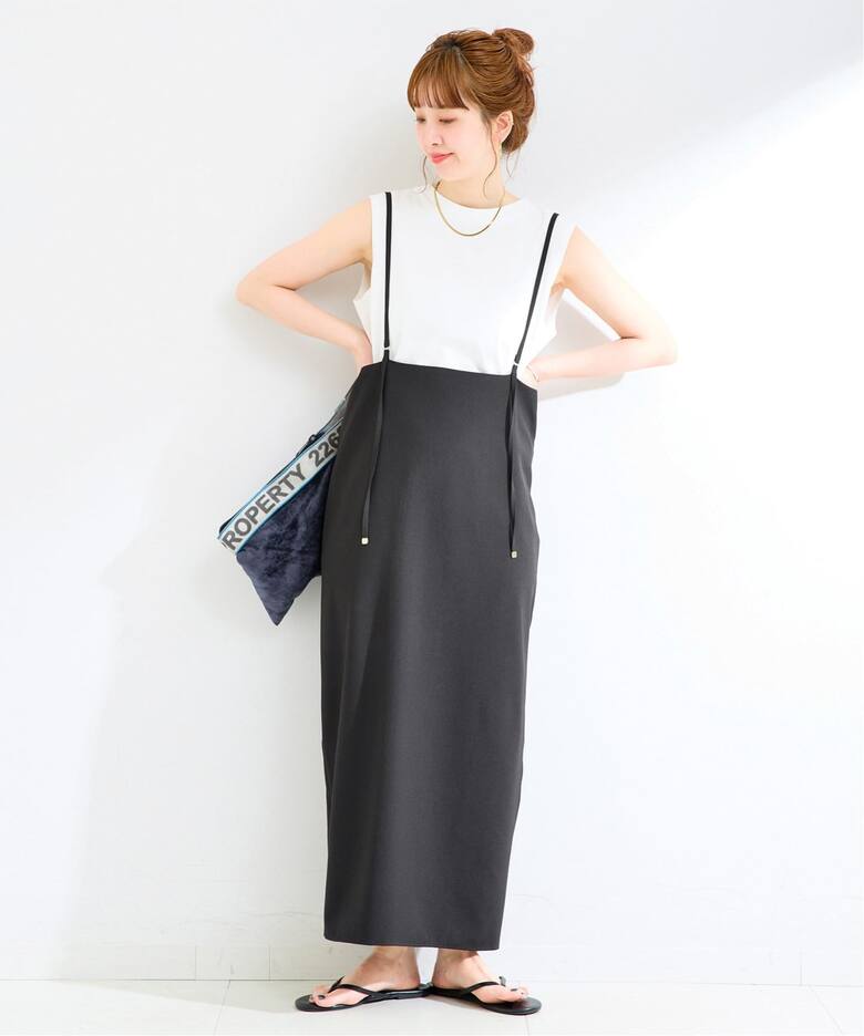 ワンピース･ドレス