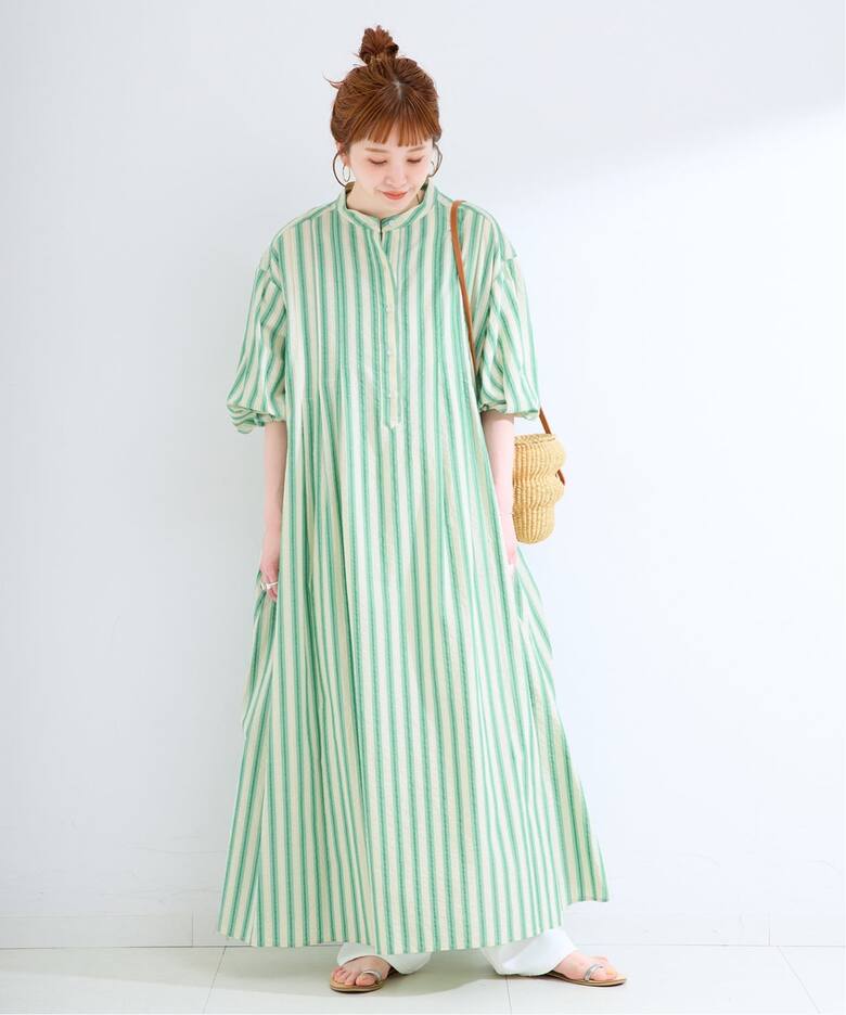 ワンピース･ドレス