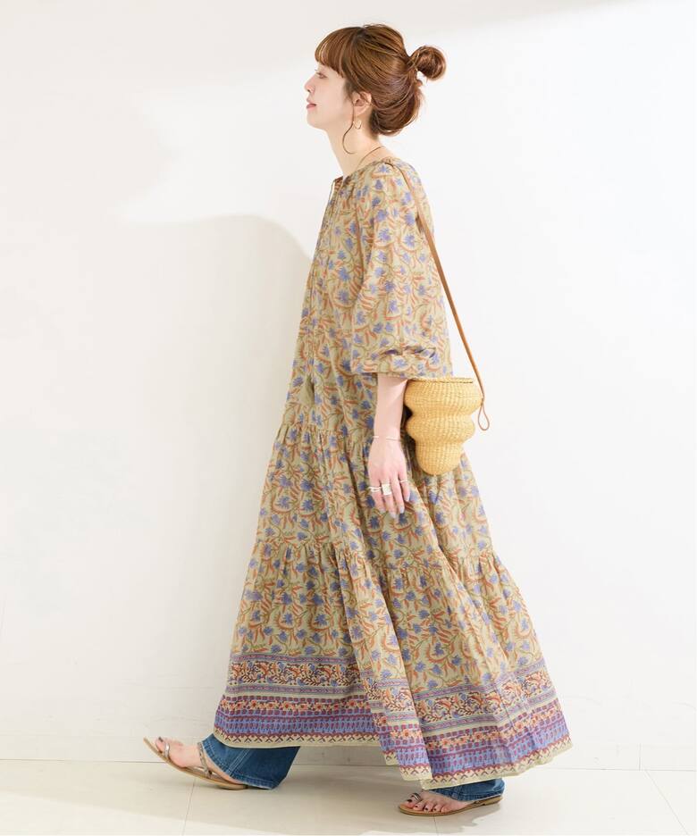 ワンピース･ドレス