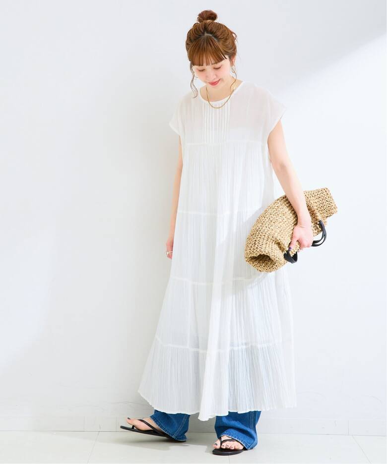 ワンピース･ドレス