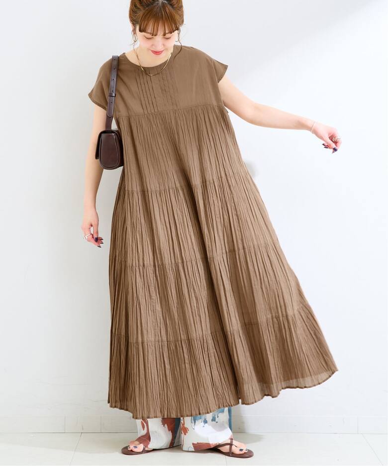 ワンピース･ドレス