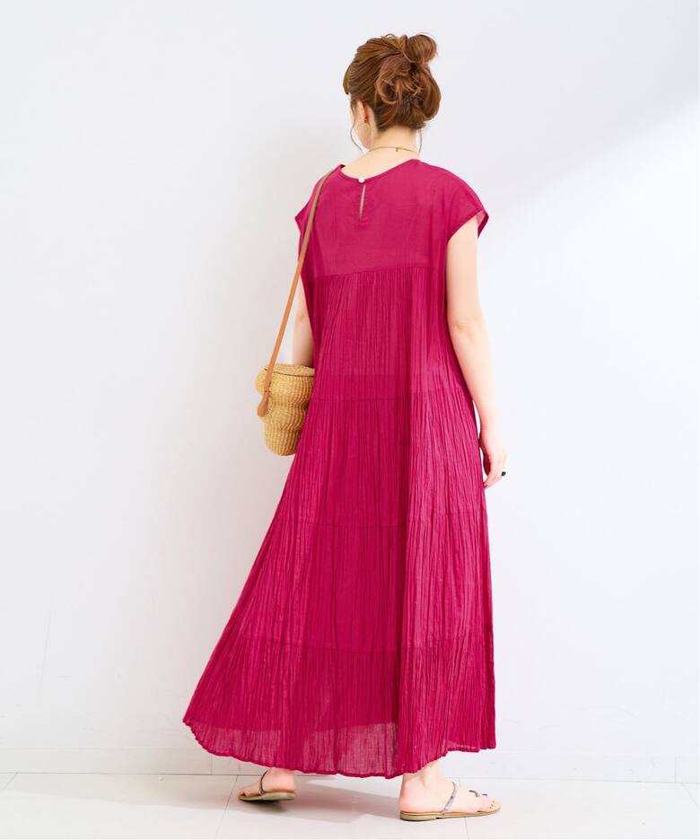 ワンピース･ドレス