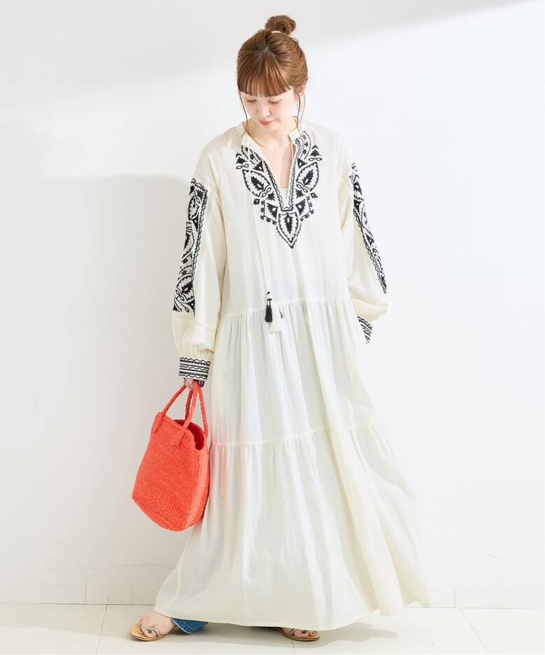 ワンピース･ドレス