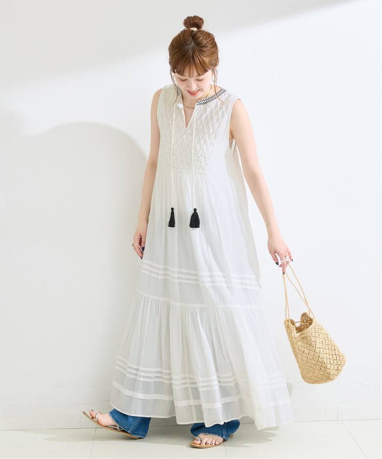 ワンピース･ドレス