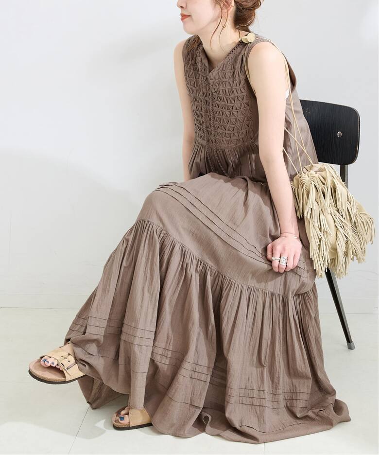 ワンピース･ドレス