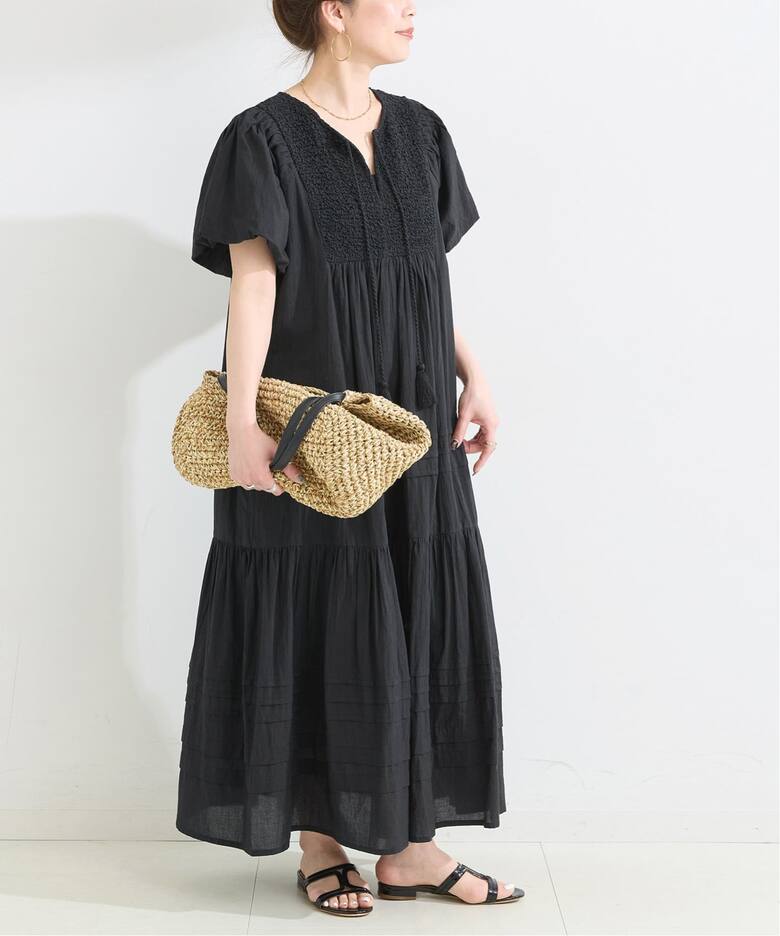 ワンピース･ドレス