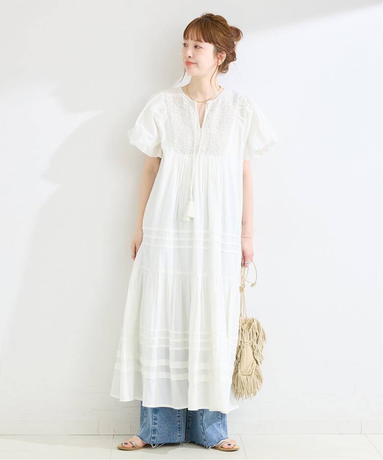 ワンピース･ドレス