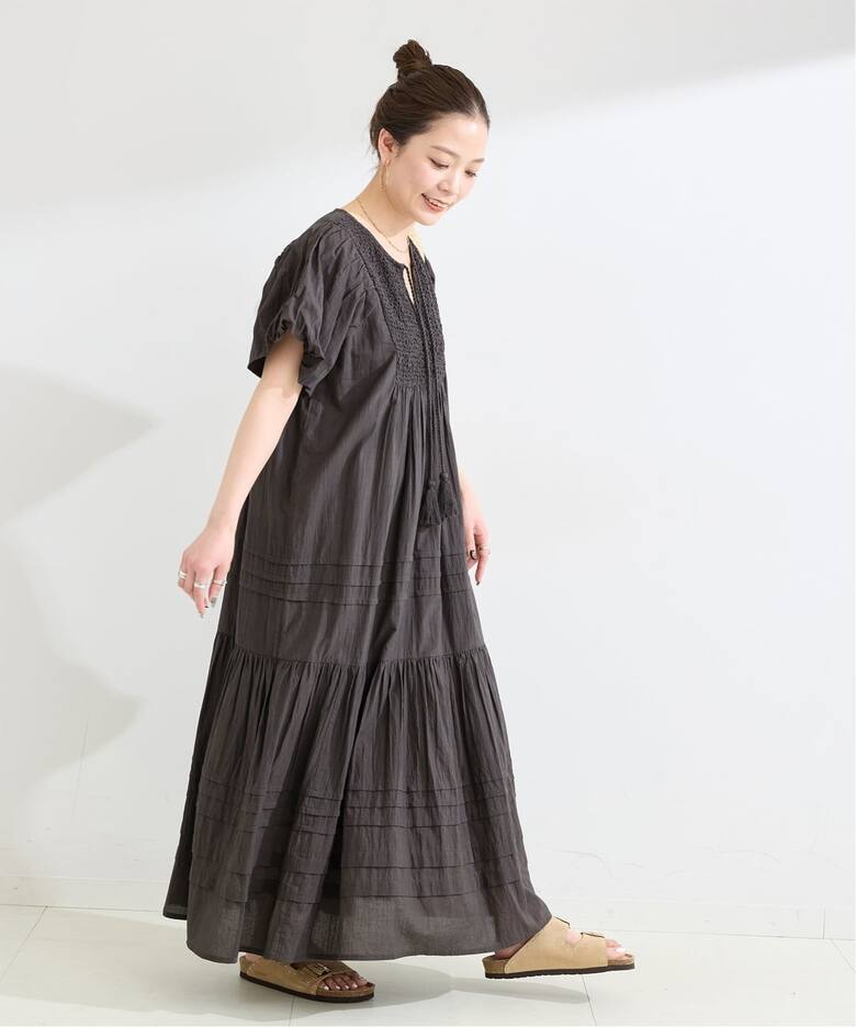 ワンピース･ドレス