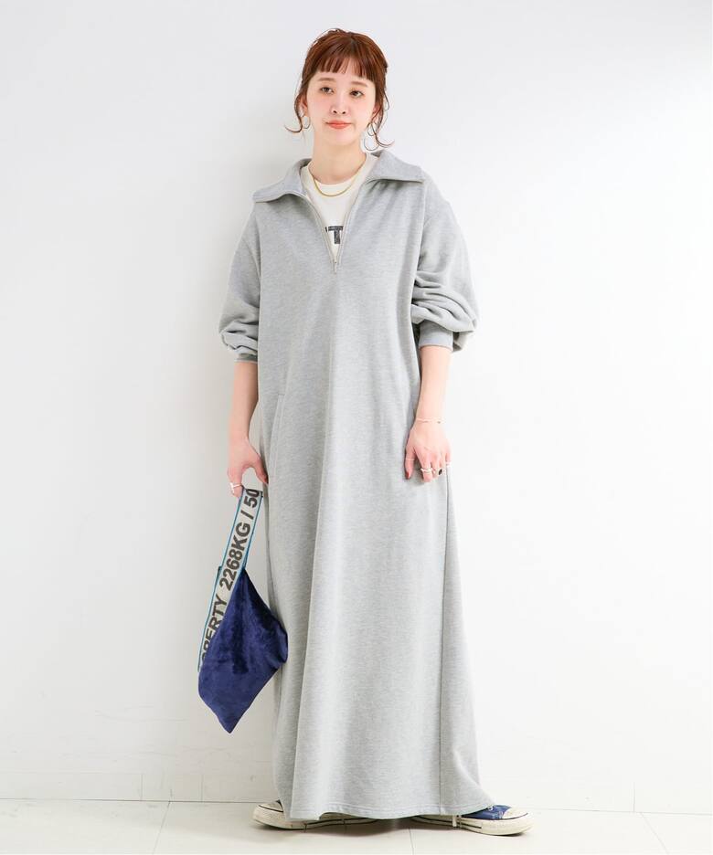 ワンピース･ドレス