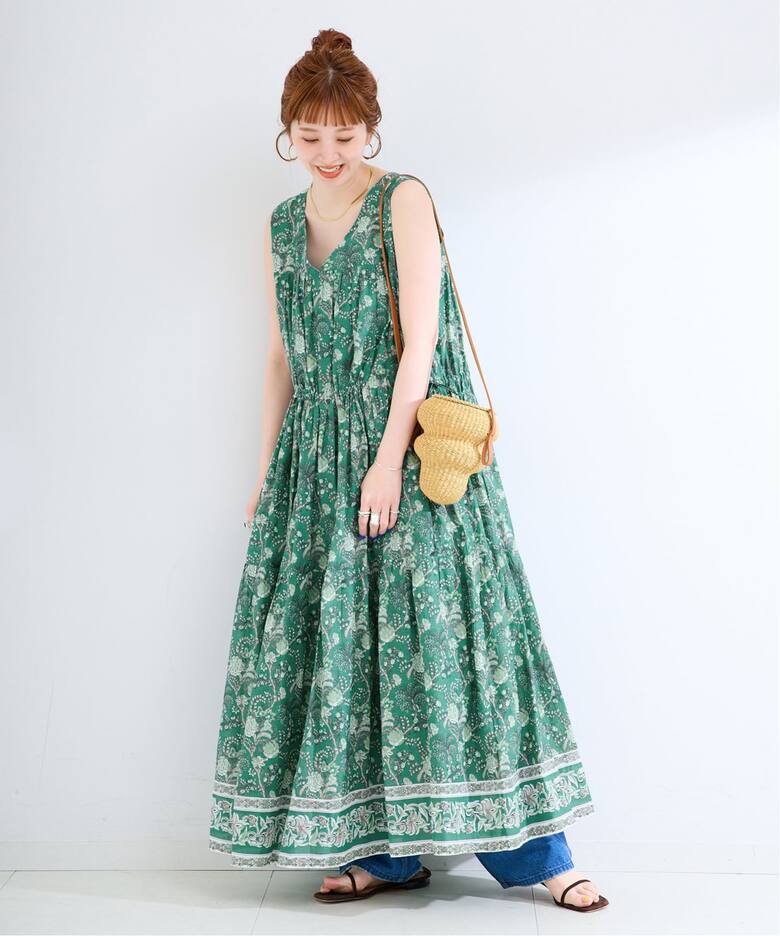 ワンピース･ドレス