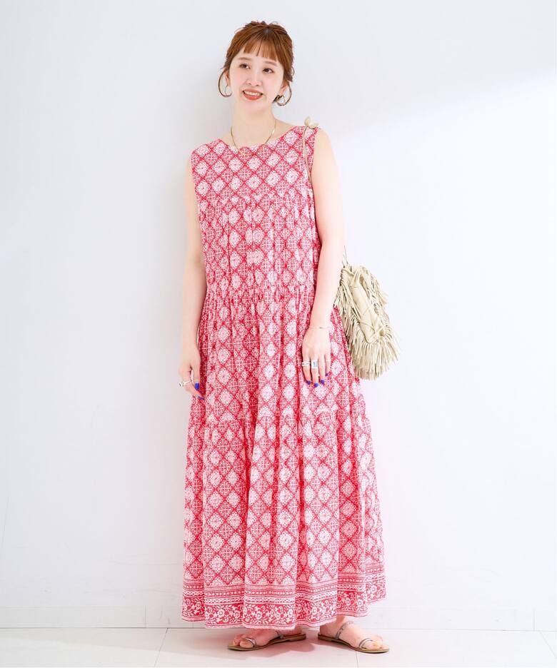 ワンピース･ドレス