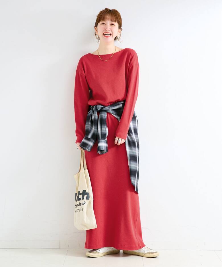 ワンピース･ドレス