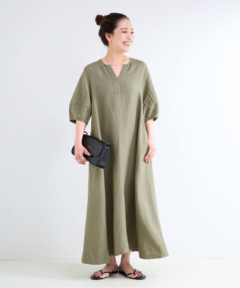 ワンピース･ドレス