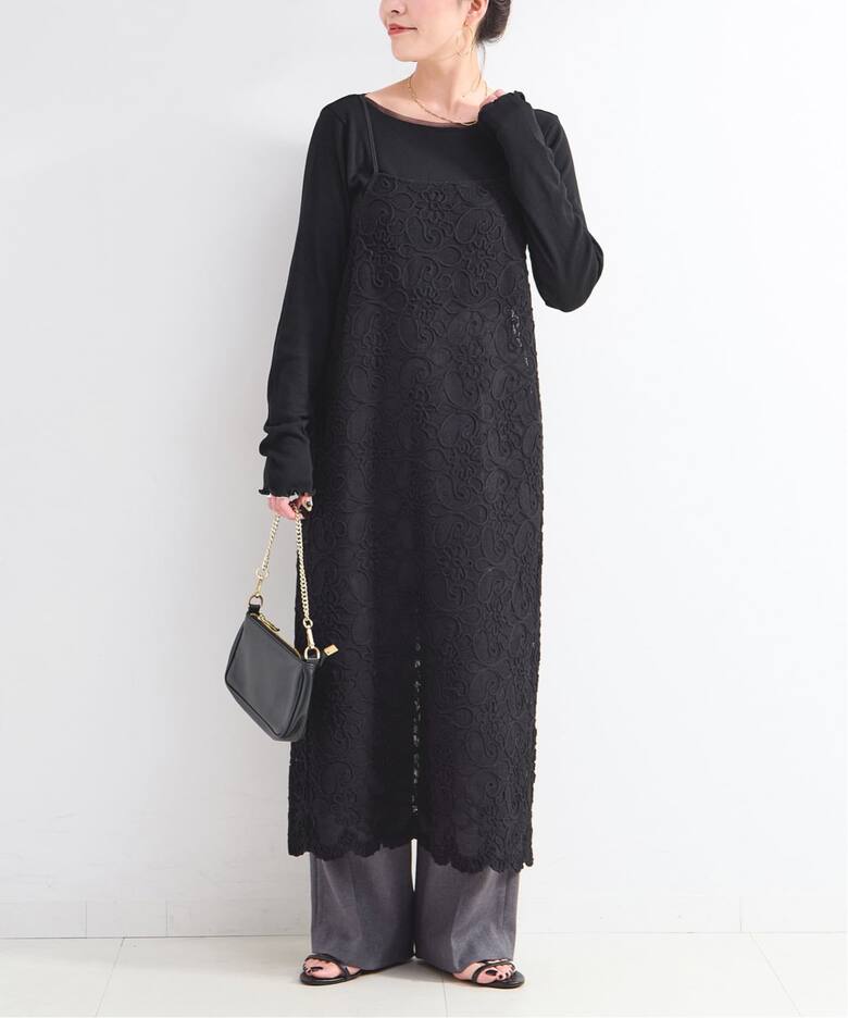 ワンピース･ドレス