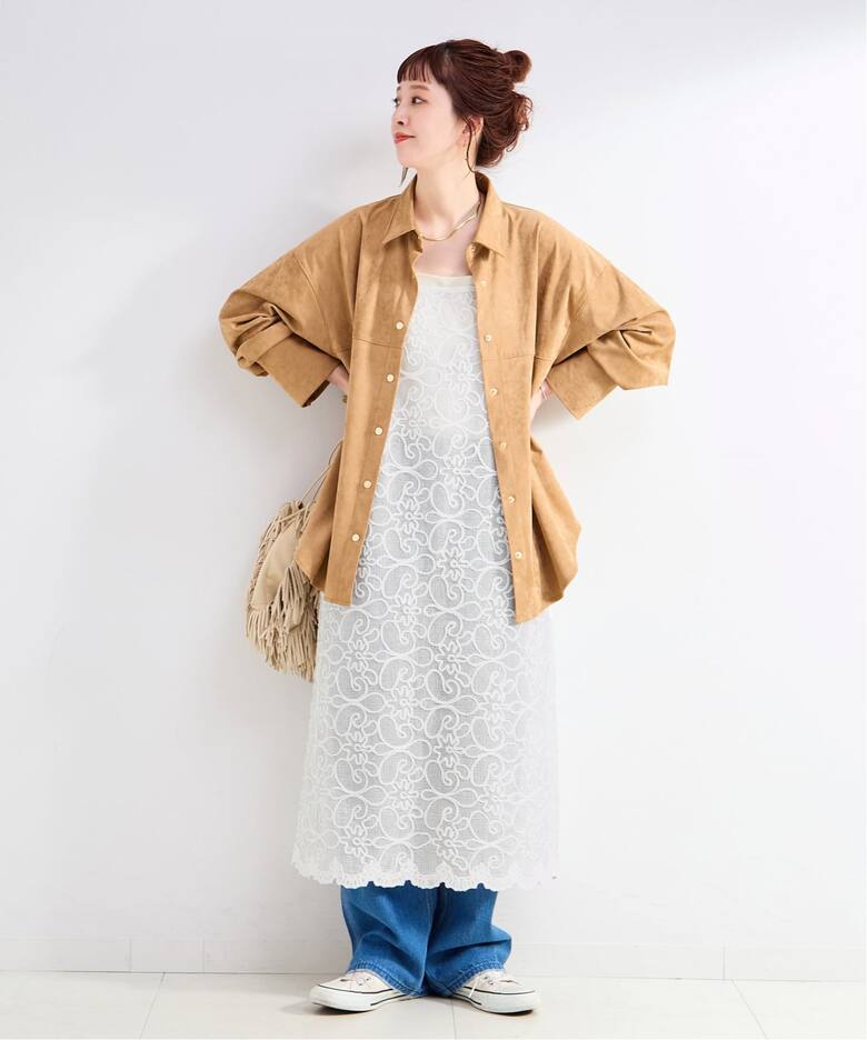 ワンピース･ドレス